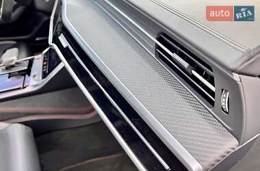 Универсал Audi RS6 2021 в 