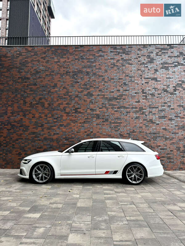 Універсал Audi RS6 2013 в Дніпрі фото 54 Універсал Audi RS6 2013 в Дніпрі