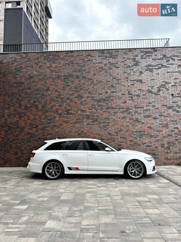 Універсал Audi RS6 2013 в Дніпрі фото 57 Універсал Audi RS6 2013 в Дніпрі