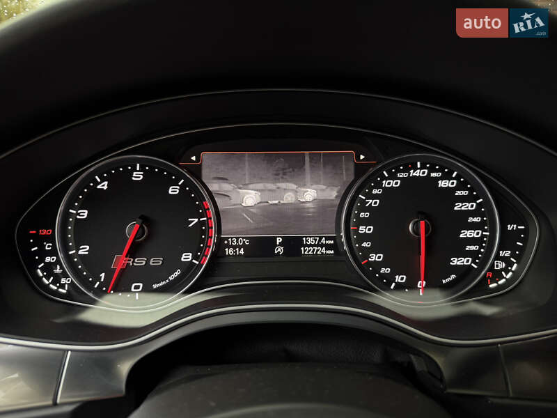 Універсал Audi RS6 2013 в Дніпрі фото 74 Універсал Audi RS6 2013 в Дніпрі