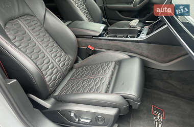 Универсал Audi RS6 2020 в Киеве