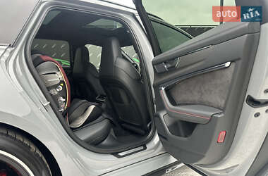 Универсал Audi RS6 2020 в Киеве