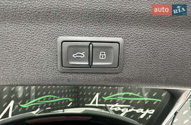 Универсал Audi RS6 2020 в Киеве