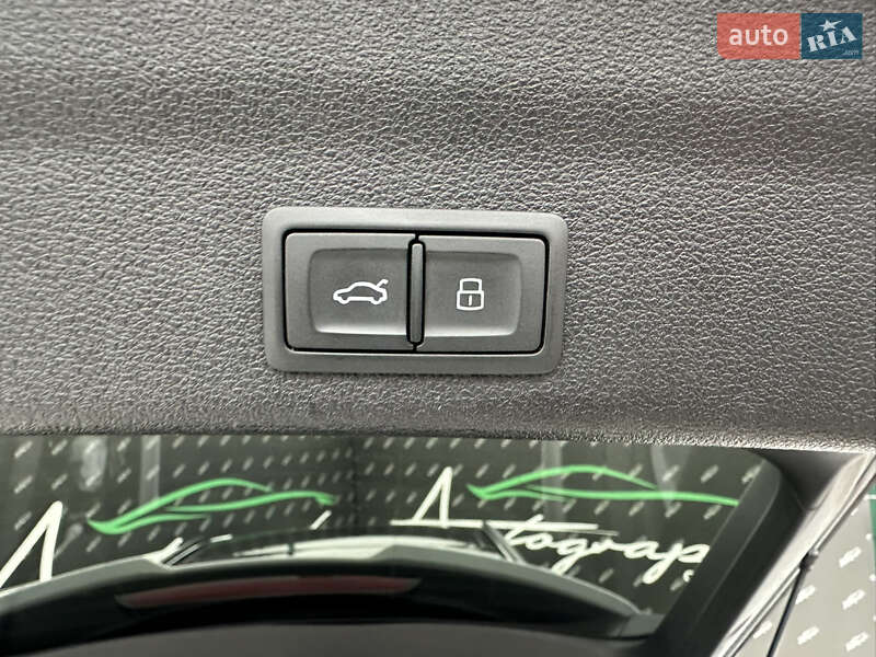 Універсал Audi RS6 2020 в Києві