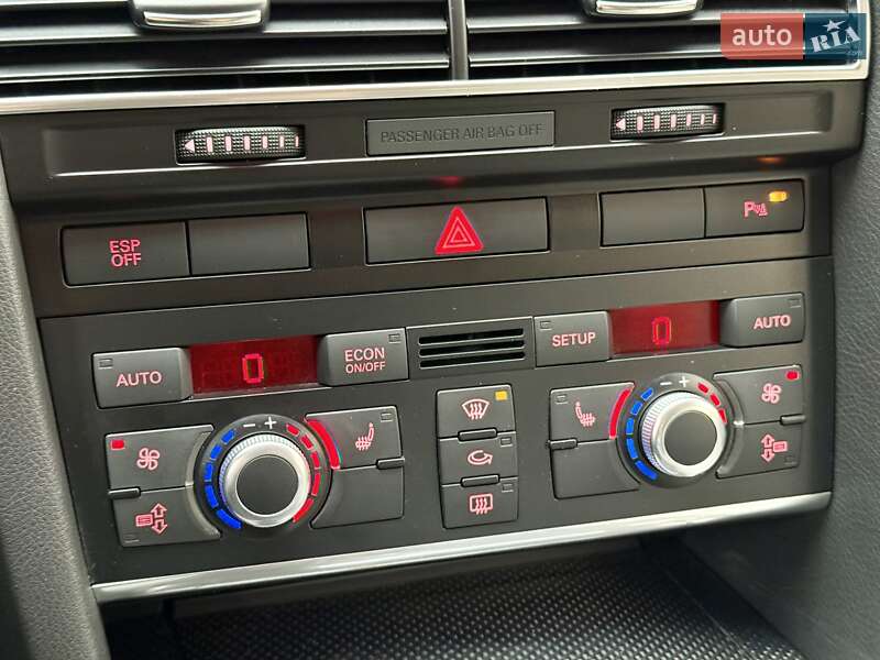 Универсал Audi RS6 2008 в Харькове