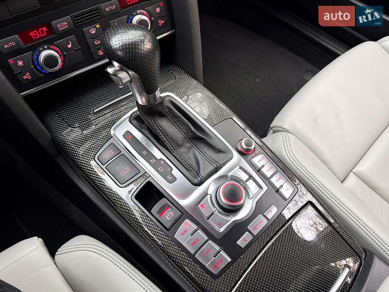 Универсал Audi RS6 2008 в Харькове