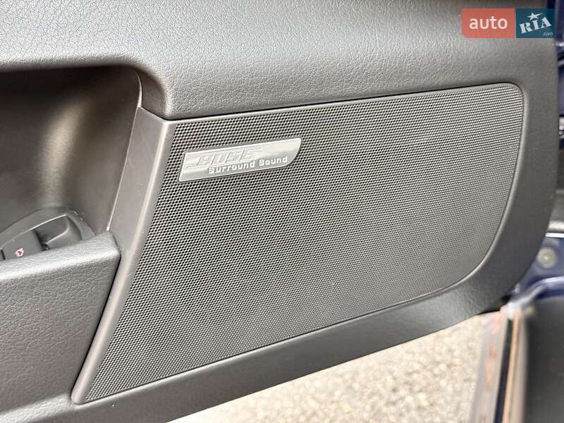 Универсал Audi RS6 2008 в Харькове