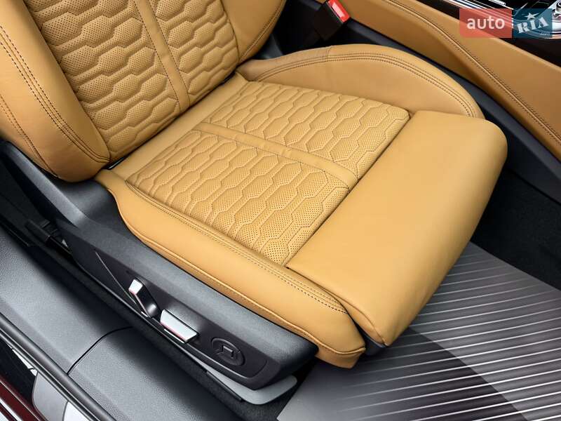 Универсал Audi RS6 2025 в Киеве