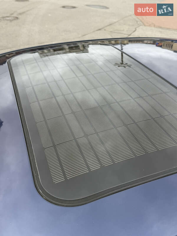 Седан Audi RS6 2002 в Києві