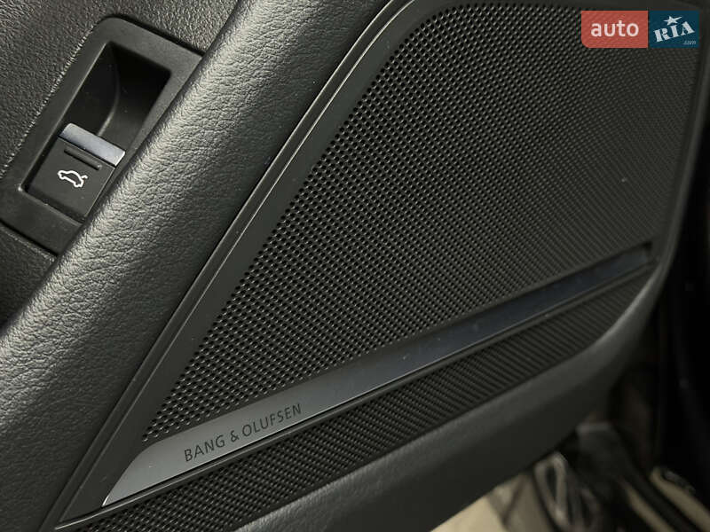 Универсал Audi RS6 2021 в Киеве