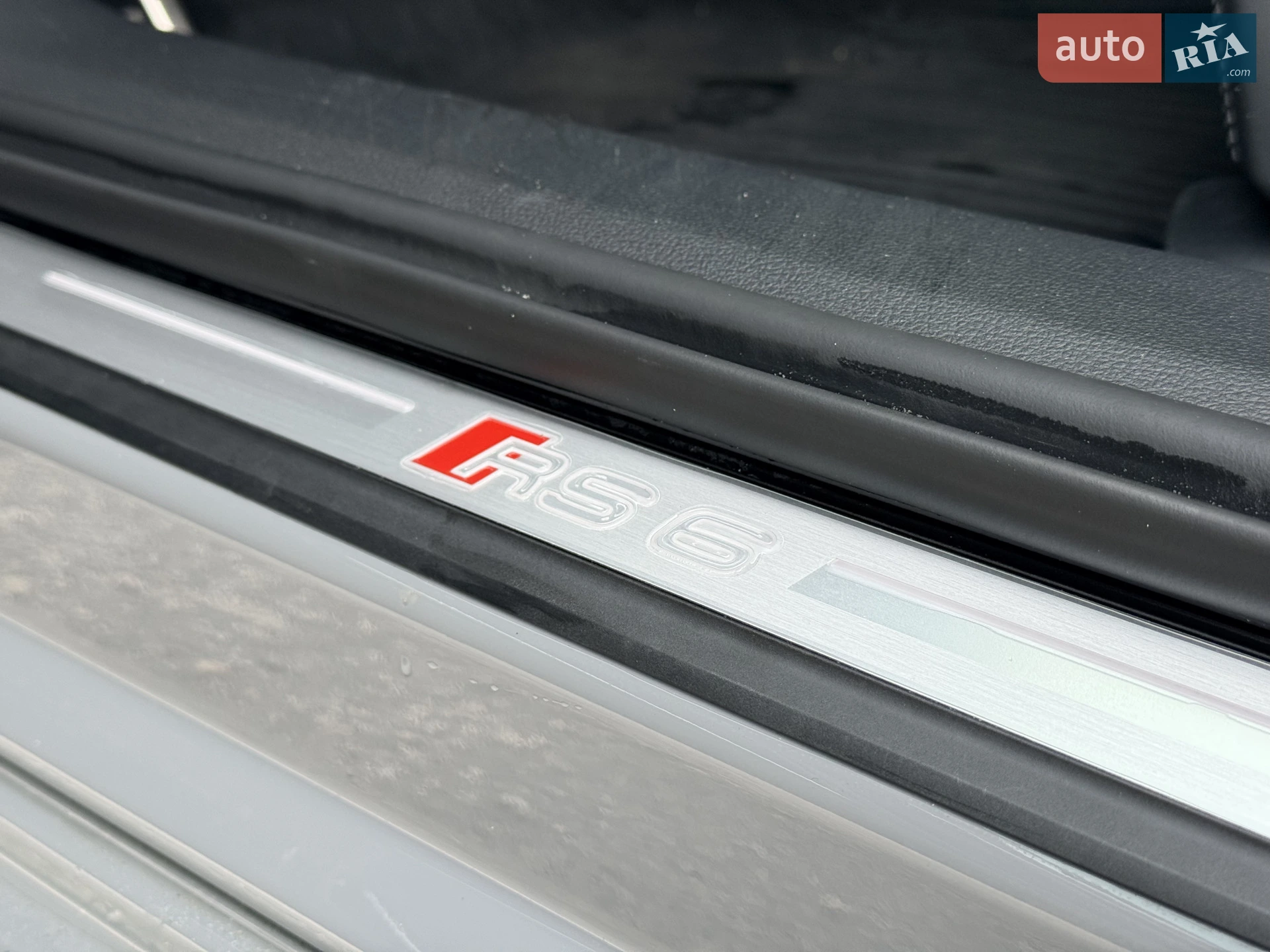 2024 Audi RS6 - мініатюра 55