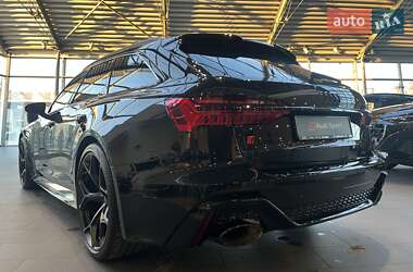 Универсал Audi RS6 2025 в Днепре