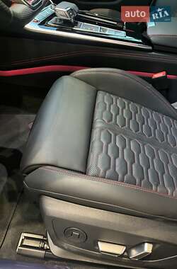 Универсал Audi RS6 2025 в Днепре