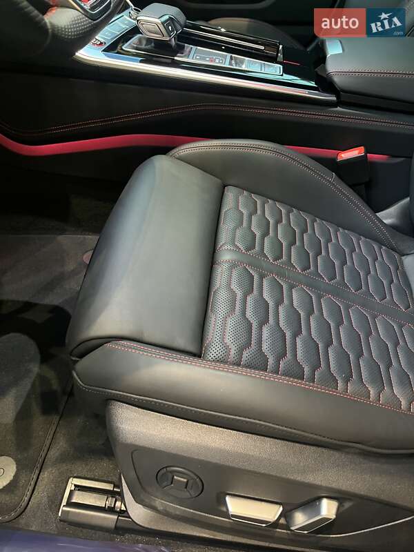 Универсал Audi RS6 2025 в Днепре