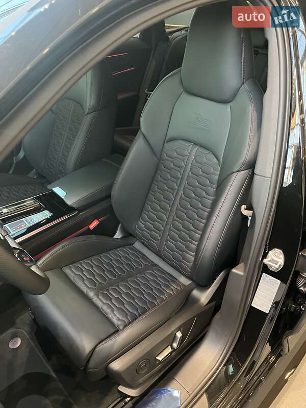 Универсал Audi RS6 2025 в Днепре