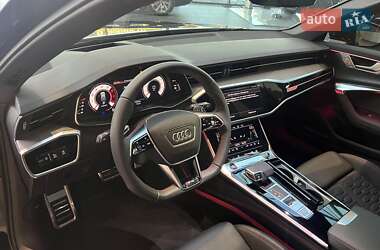 Универсал Audi RS6 2025 в Днепре