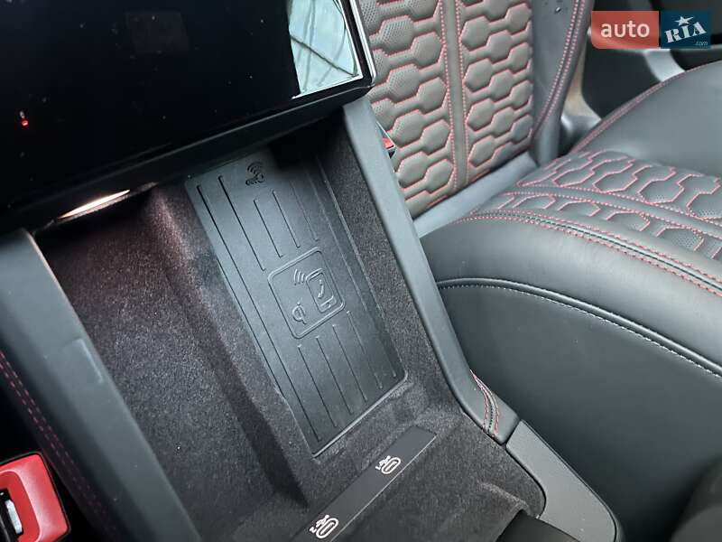 Универсал Audi RS6 2025 в Днепре
