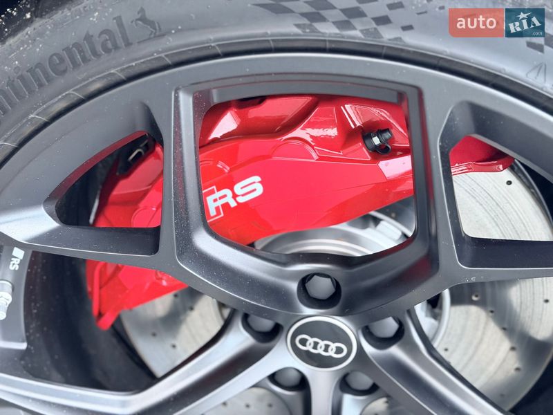 Универсал Audi RS6 2025 в Киеве