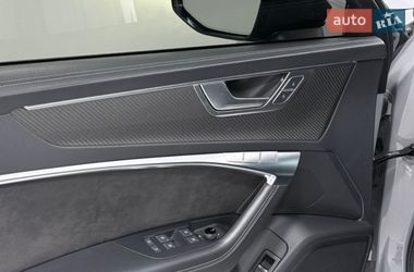 Универсал Audi RS6 2020 в Одессе