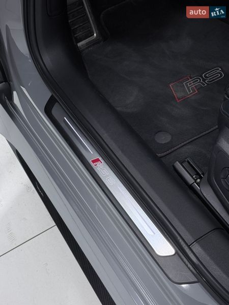 Универсал Audi RS6 2020 в Одессе