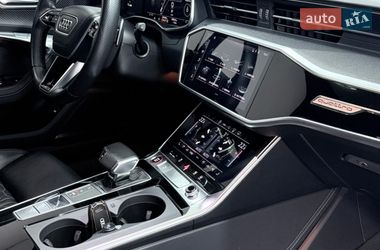 Универсал Audi RS6 2020 в Одессе
