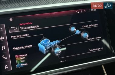 Универсал Audi RS6 2020 в Одессе