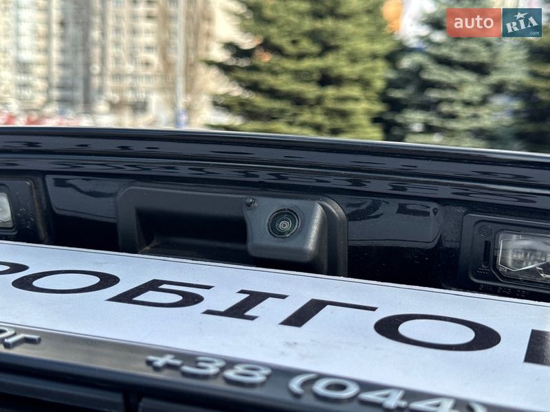 Универсал Audi RS6 2024 в Киеве