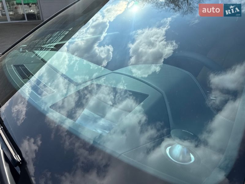 Универсал Audi RS6 2024 в Киеве