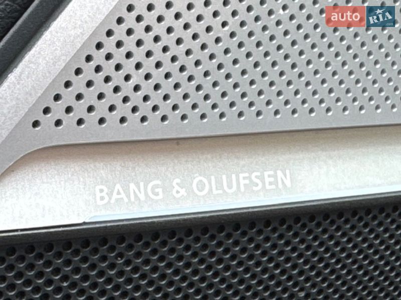 Универсал Audi RS6 2024 в Киеве