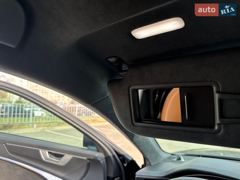 Универсал Audi RS6 2024 в Киеве