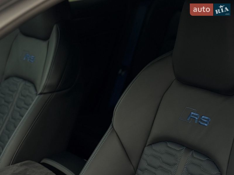 Универсал Audi RS6 2025 в Днепре