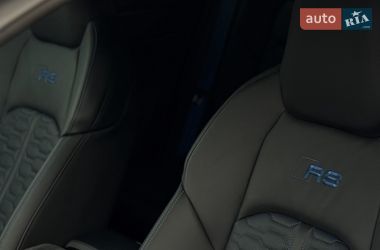 Универсал Audi RS6 2025 в Днепре