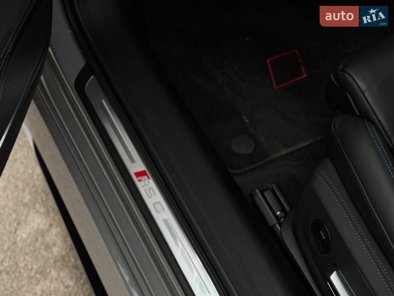 Универсал Audi RS6 2025 в Днепре