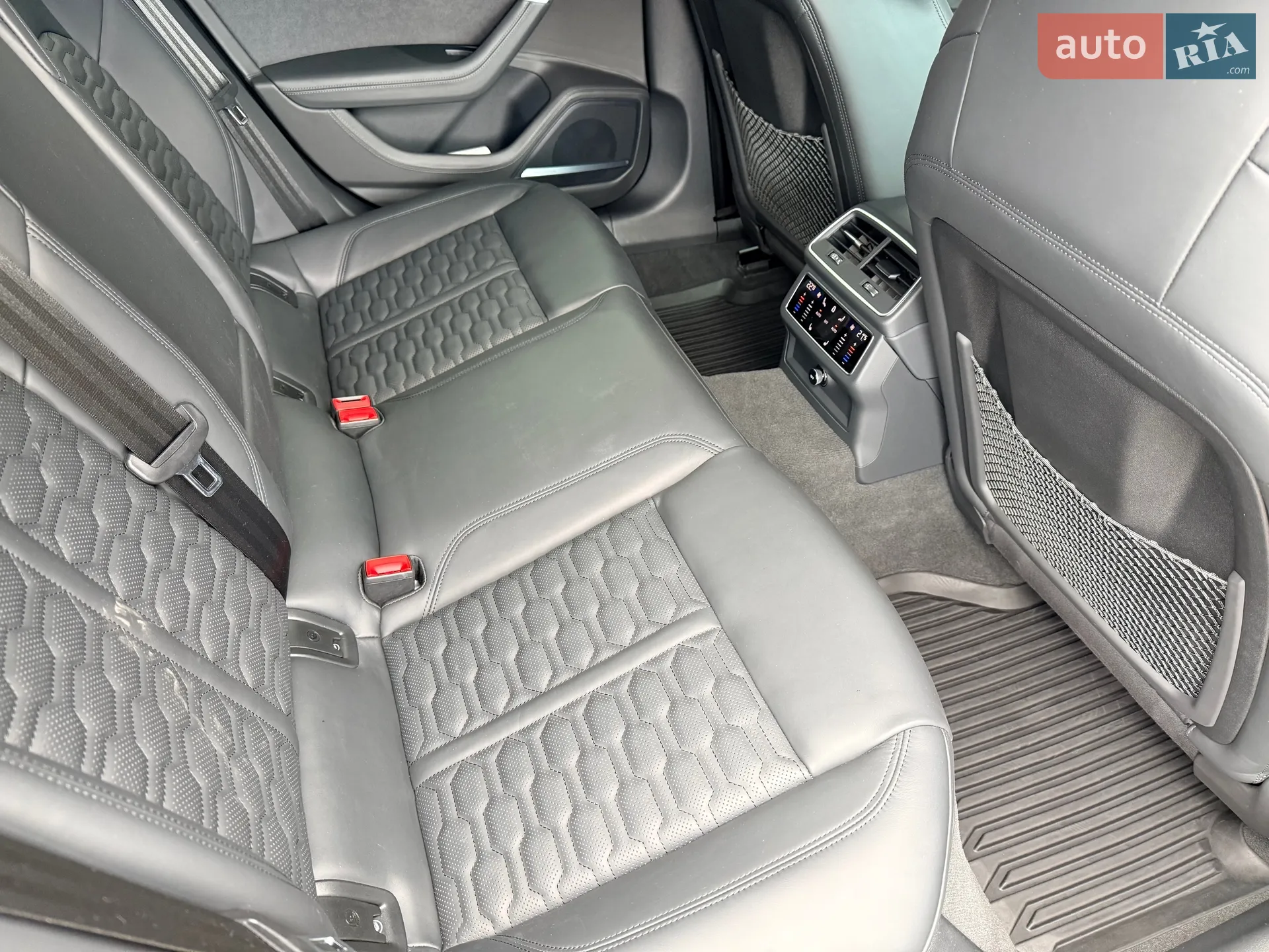2024 Audi RS6 - мініатюра 30