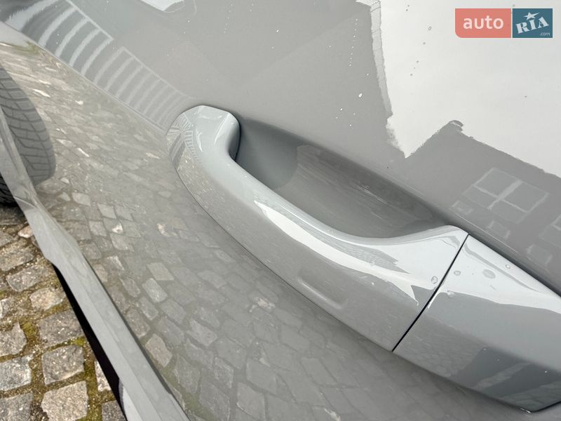 Універсал Audi RS6 2024 в Дніпрі