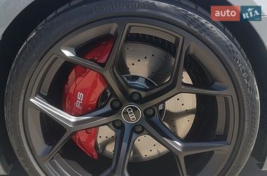 Универсал Audi RS6 2025 в Кривом Роге