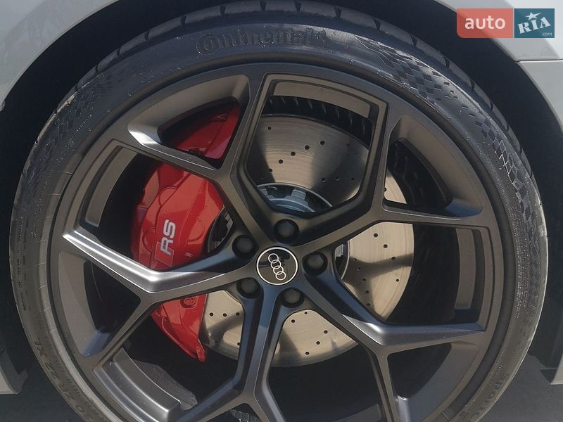 Универсал Audi RS6 2025 в Кривом Роге