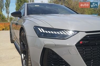 Универсал Audi RS6 2025 в Кривом Роге