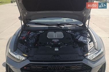 Универсал Audi RS6 2025 в Кривом Роге