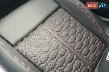 Универсал Audi RS6 2025 в Кривом Роге