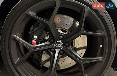 Универсал Audi RS6 2020 в Харькове