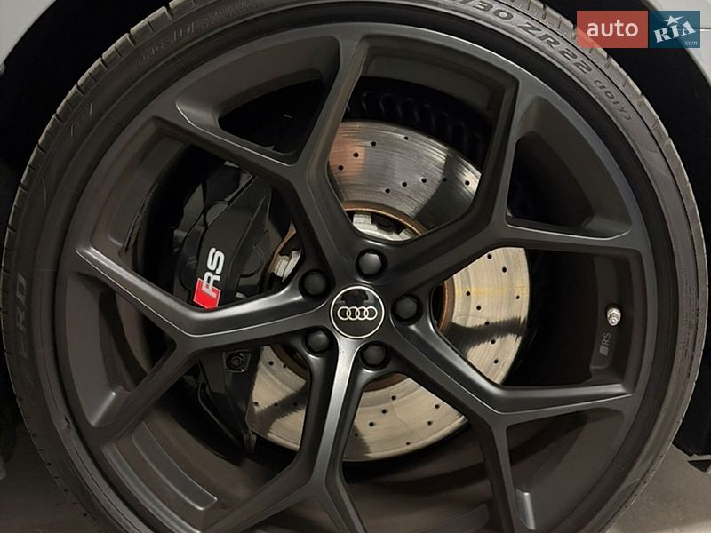 Универсал Audi RS6 2020 в Харькове
