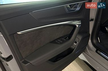 Универсал Audi RS6 2020 в Харькове
