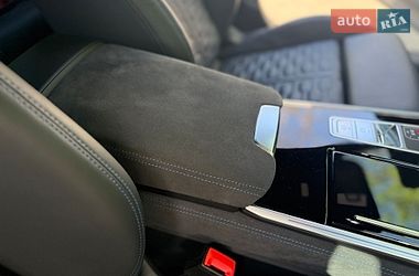 Універсал Audi RS6 2024 в Києві