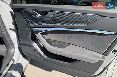 Універсал Audi RS6 2024 в Києві