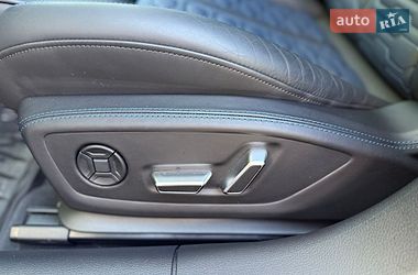 Універсал Audi RS6 2024 в Києві