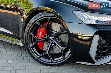 Універсал Audi RS6 2023 в Києві фото 18 Універсал Audi RS6 2023 в Києві