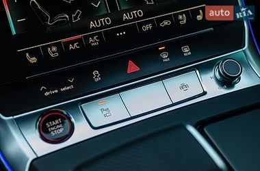 Універсал Audi RS6 2023 в Києві фото 28 Універсал Audi RS6 2023 в Києві