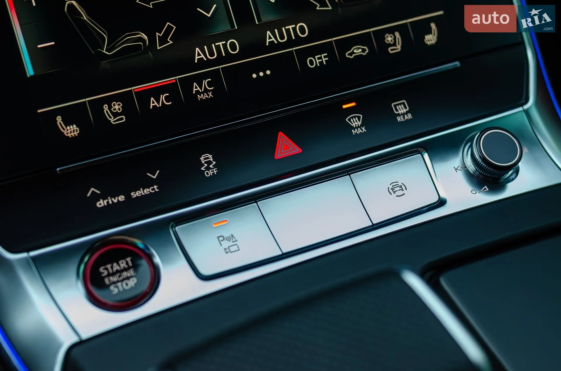 2023 Audi RS6 - мініатюра 28