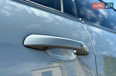 Універсал Audi RS6 2020 в Львові